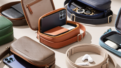 What Are the 2026 Top Vegan Leather Belt Bag Trends?