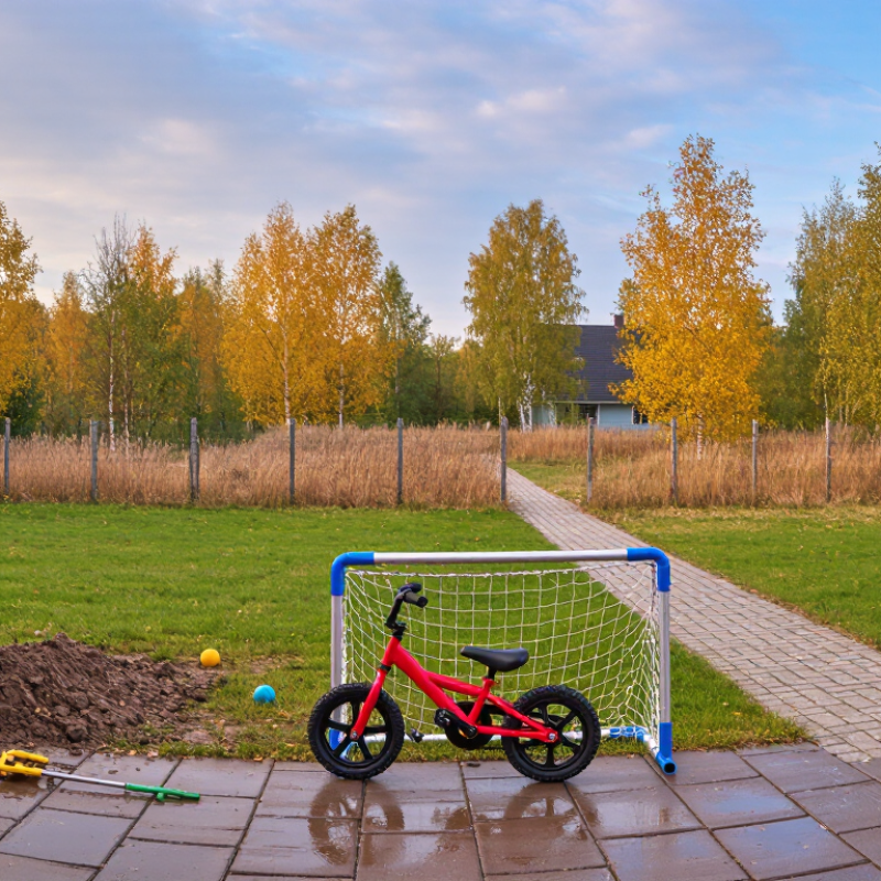 7 Best Outdoor Toys for All Seasons?