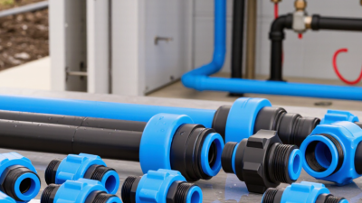 What Are Cepex Compression Fittings Used For?