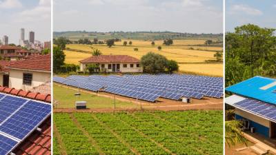 What Are the Top 10 Solar Packages for Global Buyers?