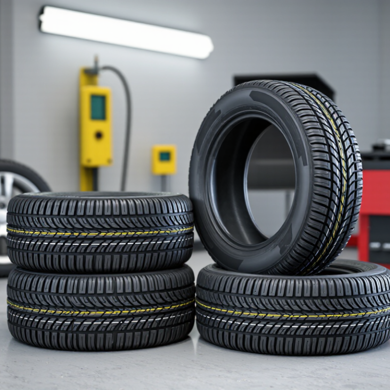 How to Find the Right Tires in 2026?