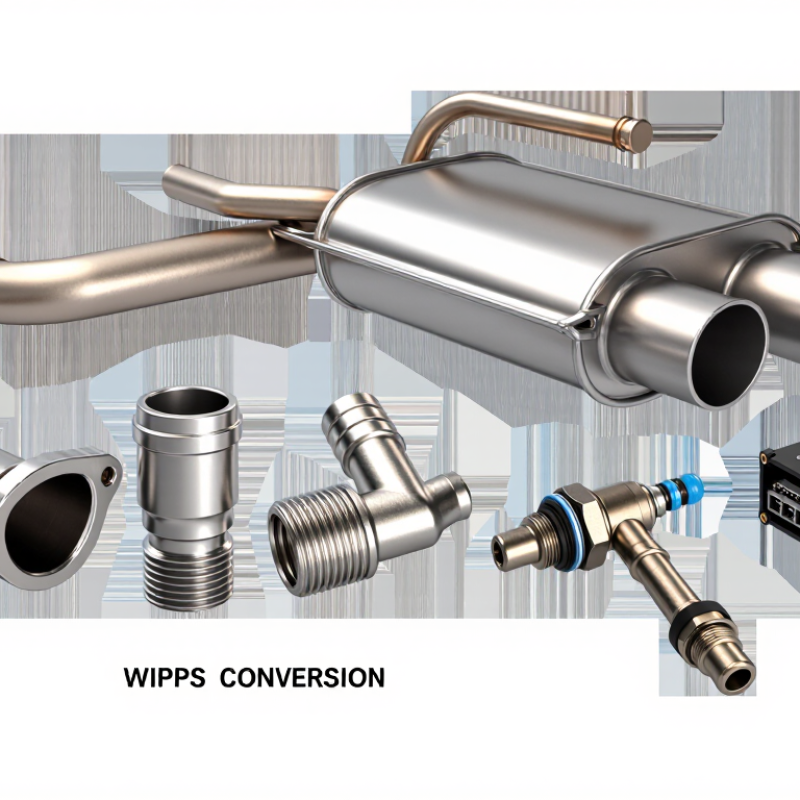 What Are the Top Oxygen Sensor Adapter Types?
