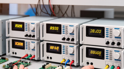 10 Tips for Choosing DC Bench Power Supplies