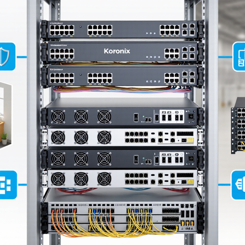 10 Best Koronix Switch Options for Global Buyers