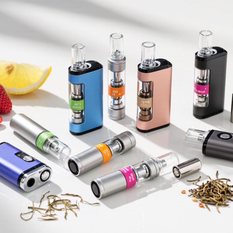 2026 Top Flavored Air Pen Types for Global Buyers