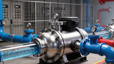 What Is the Best Centrifugal Water Pump?