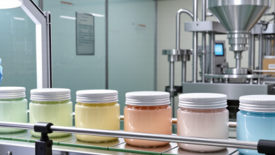 China Best Glass Cream Jar Manufacturer Wholesale?