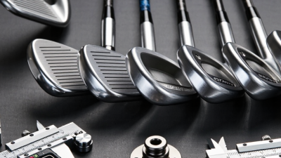 China Top Driving Iron Suppliers How to Choose?