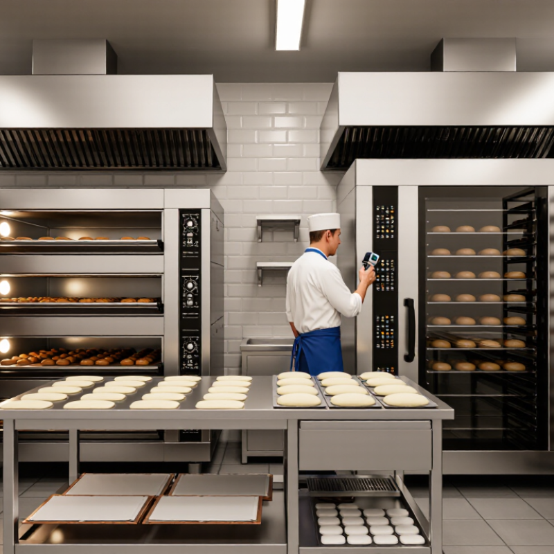 7 Tips Convection vs Rack Ovens What Is the Difference?