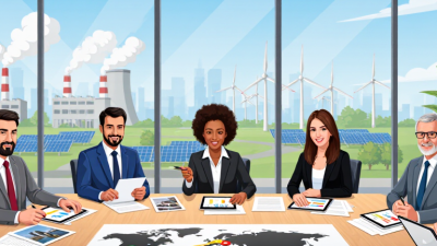How to Ensure Responsible Care in Global Procurement?