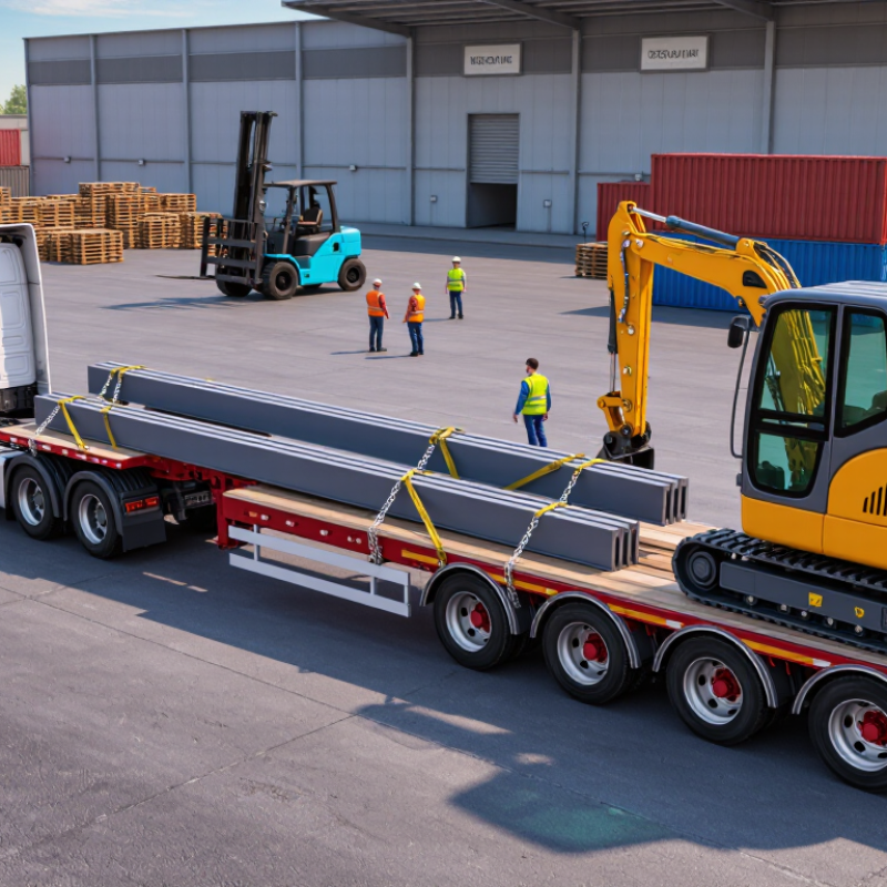 How To Get China Top Flatbed Trucking Quotes?