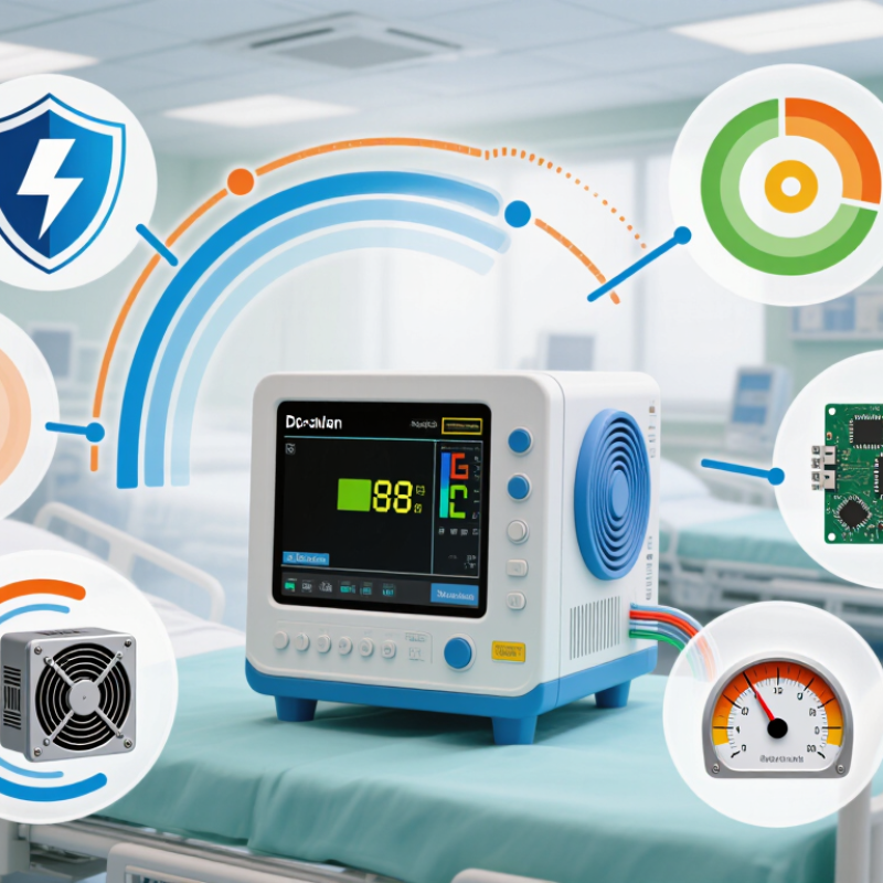 How to Choose Medical Grade AC DC Power Supplies in 2026?