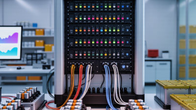 How to Choose a Battery Cycler in 2026?