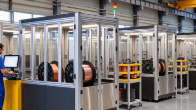 Top Automatic Wire Winding Machine Suppliers?