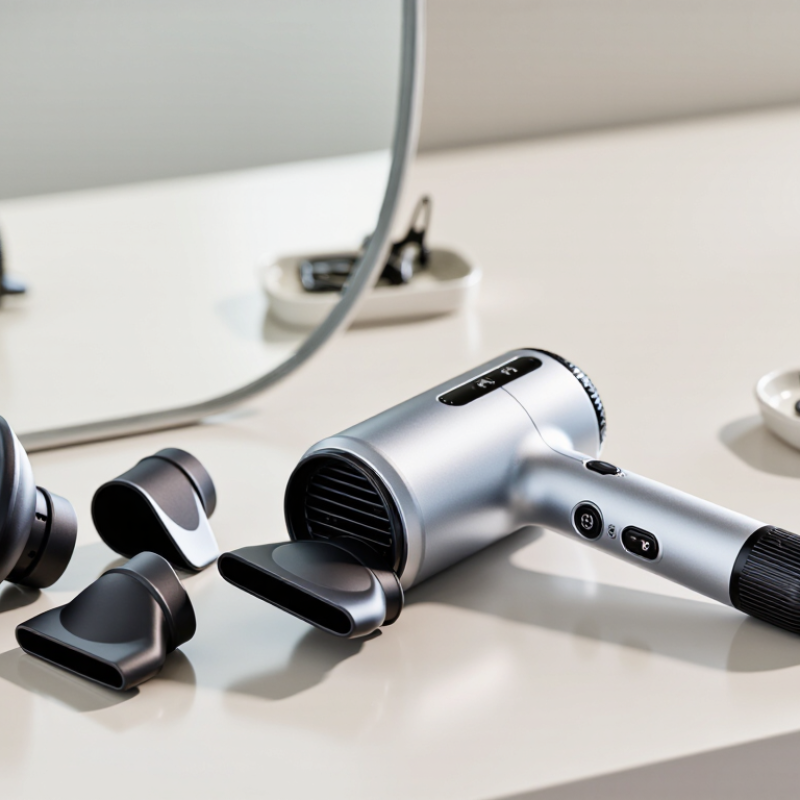 Why Choose Hand Held Hair Blow Dryers for Global Buyers?