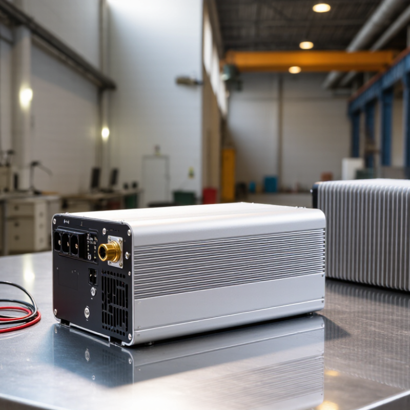 2026 Best AC to DC Inverter for Global Buyers?