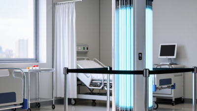 How to Choose a Hospital UV Light Disinfection System?