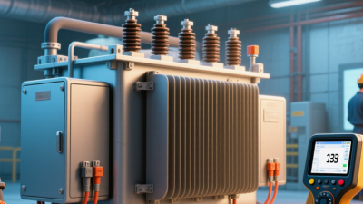 How to Improve Transformer Efficiency and Cut Energy Costs