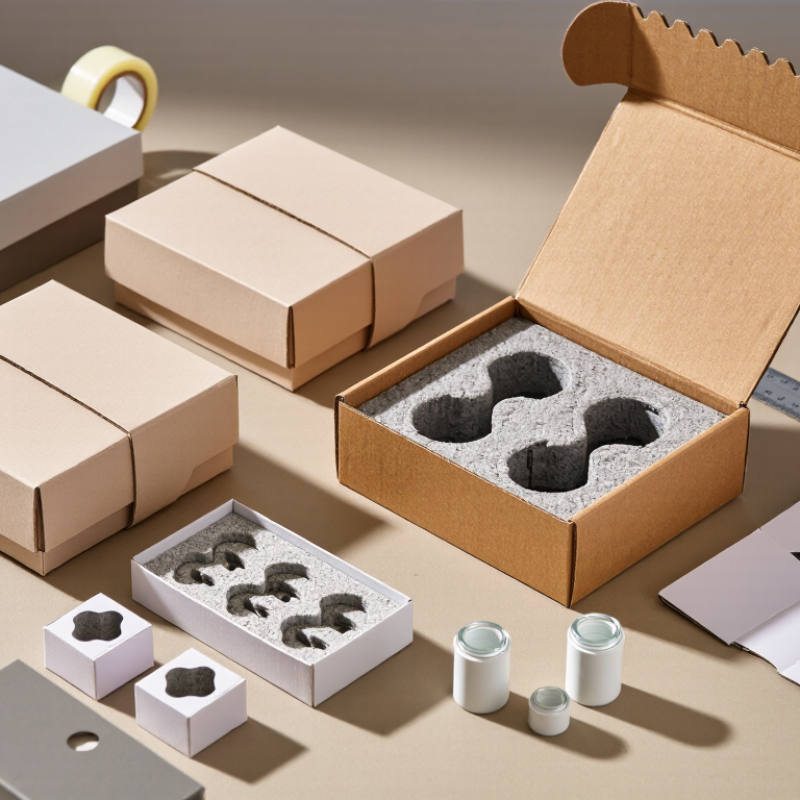How to Choose Personalised Packaging Boxes in 2026?