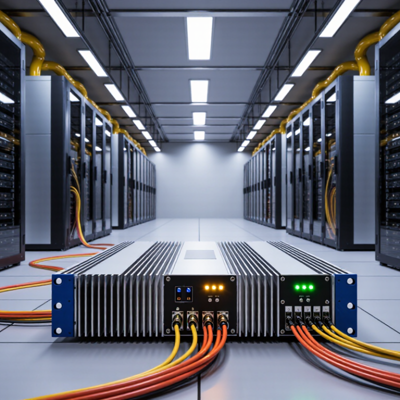 What Is the Best EDFA Optical Amplifier?