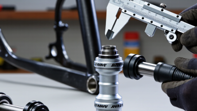 7 Tips for Choosing the Right BSA Bottom Bracket?