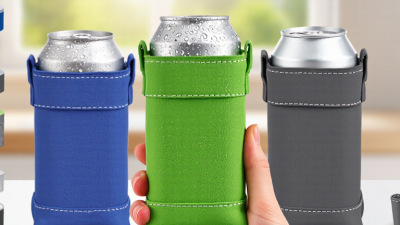 How to Choose the Best Neoprene Can Cooler in 2026?