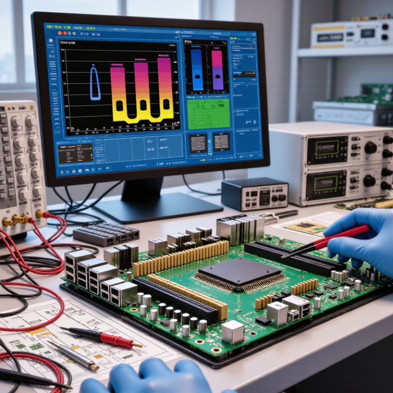 10 Tips for Choosing the Best FPGA Chip?