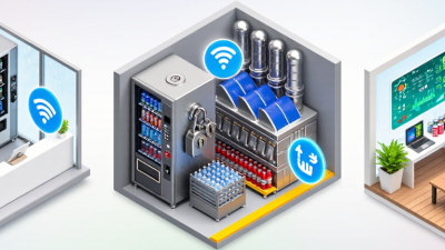 What Is the Best Beverage Vending Machine in 2026?