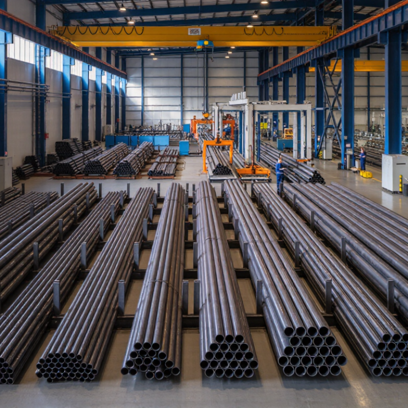 How to Find Carbon Steel Pipe for Sale in 2026?