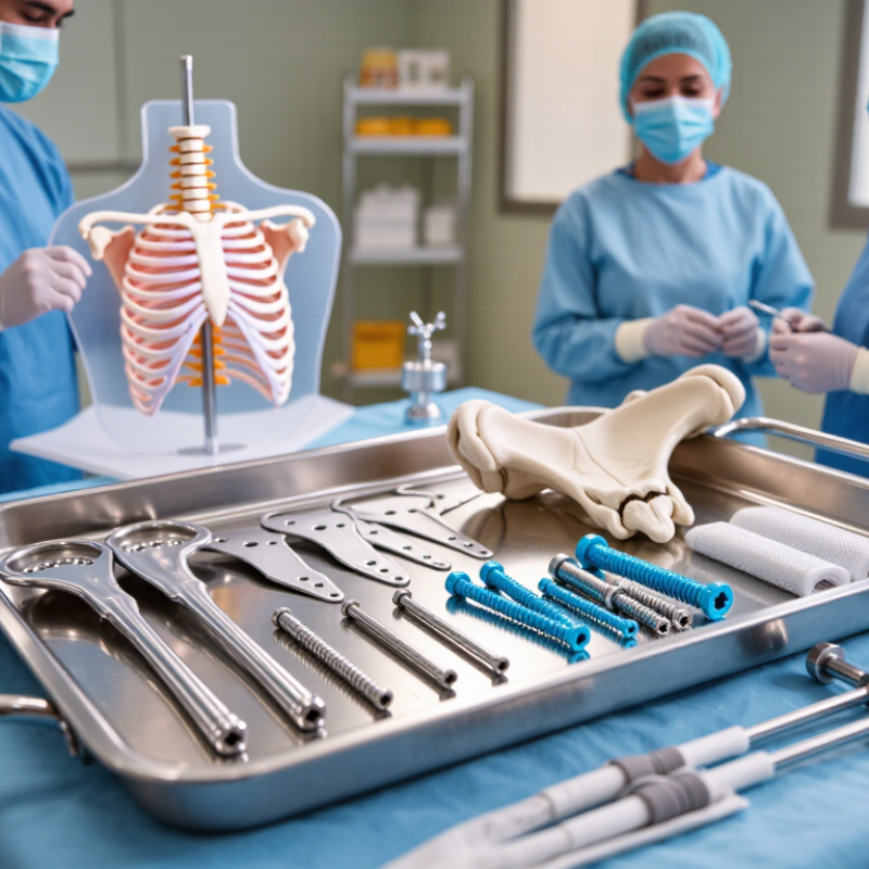What Are China Top Clavicle Fracture Treatment Suppliers?