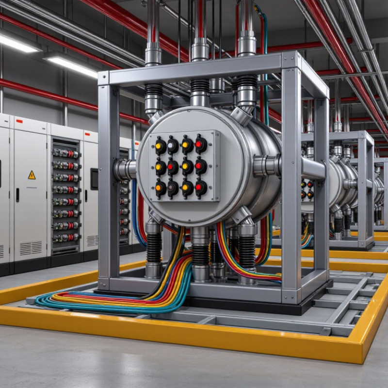 How to Choose a Ring Main Switch in 2026?