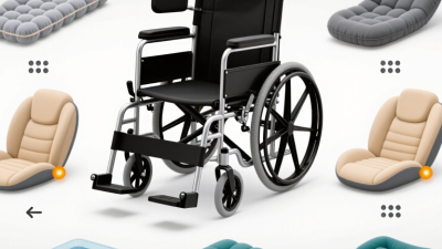 Top 10 Roho Seat Cushion Types for Pressure Relief