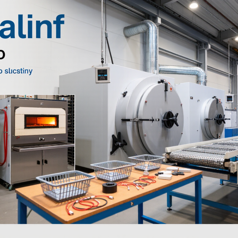 2026 Top Hardening Oven Types for Global Buyers?