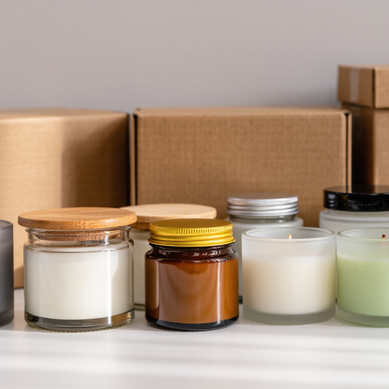 China Best Candle Jar Supplier for Global Buyers?