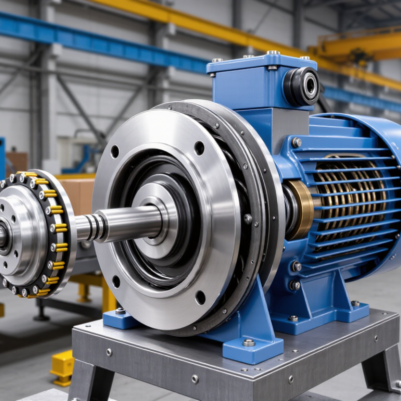 What Is a Break Motor and How Does It Work?