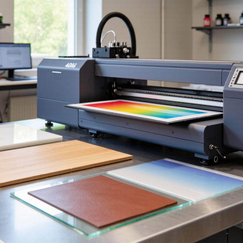 10 Tips for Choosing the Best 4060 UV Printer?