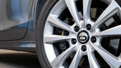 How to Choose the Right Tire Sensors for Your Vehicle