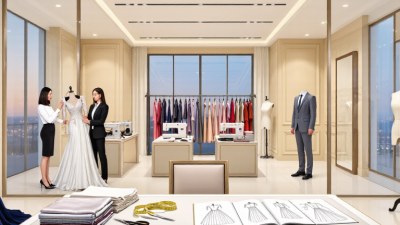 How to Find High End Dress Designers Worldwide