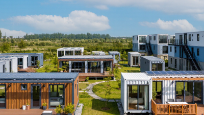 Top 10 Container Unit Homes for Sale Worldwide