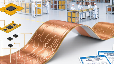 How to Choose the Right Flex Printed Circuit Board Supplier?