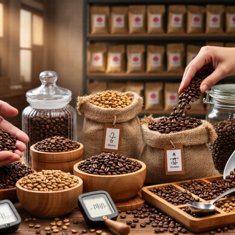 Top 10 Quality Coffee Suppliers for Global Buyers