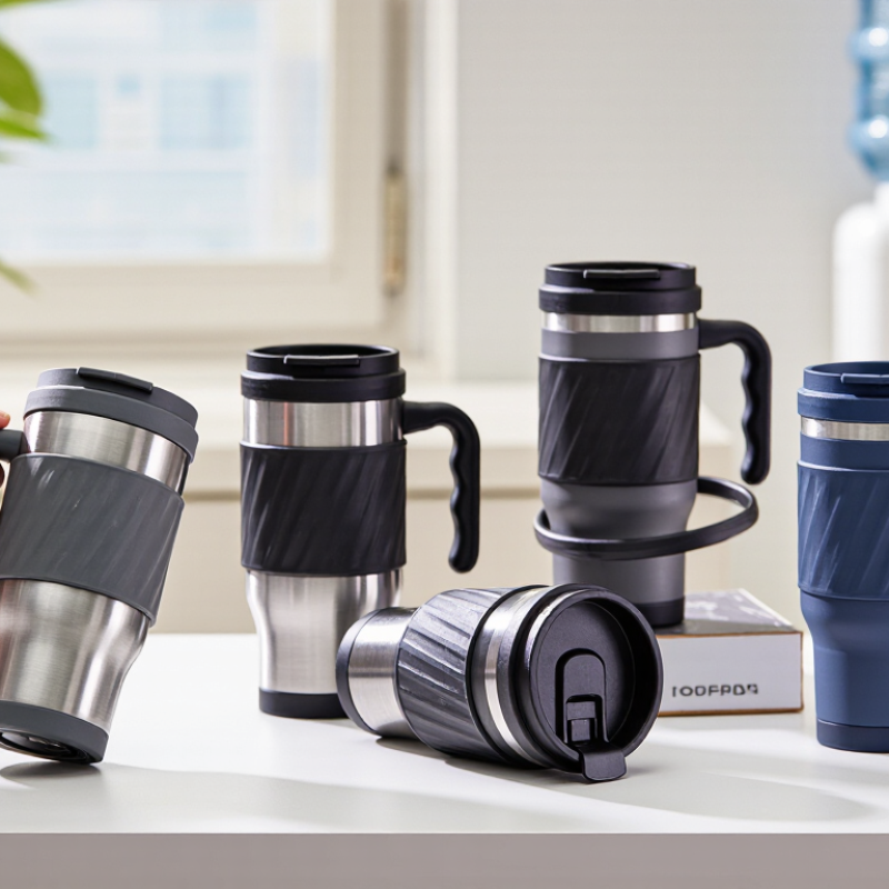 How to Choose the Best Tumbler Mug for Your Business?