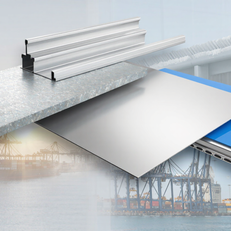 What Are the 2026 Best Sheet Metal Panels for Global Buyers?
