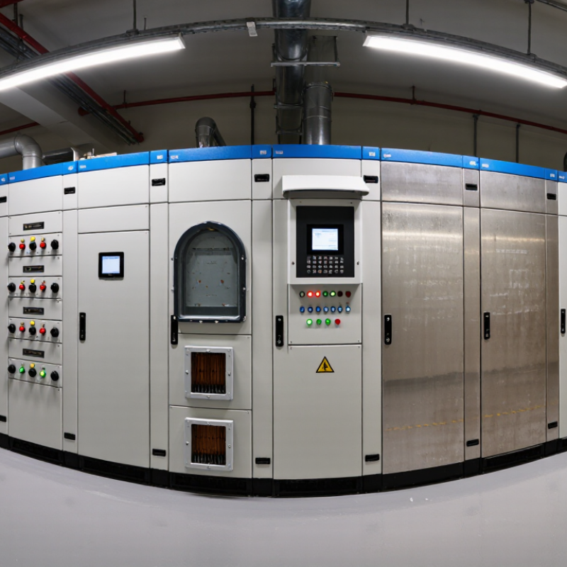 Top 10 Types of MCC Electrical Panels for Global Buyers?