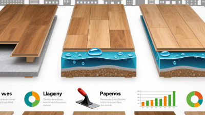 10 Best LVP Flooring Brands for Global Buyers