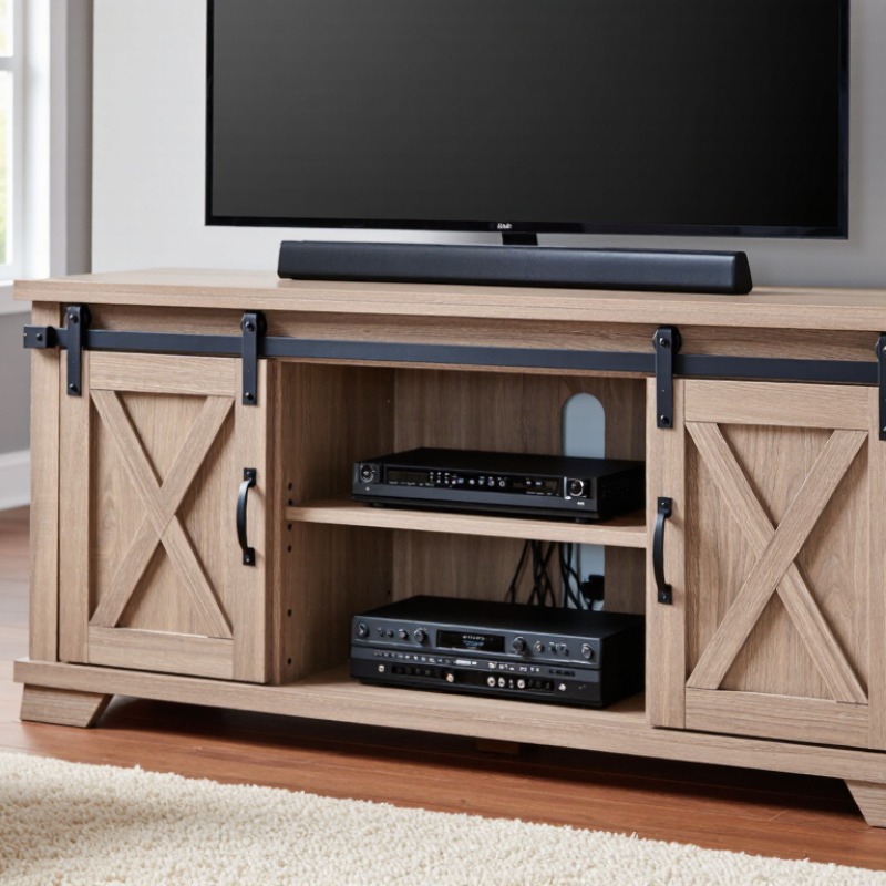 2026 Best Barn Door TV Stand for Global Buyers
