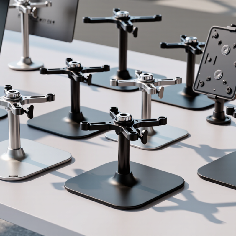 2026 Best 360 Degree Swivel Stand for Global Buyers?
