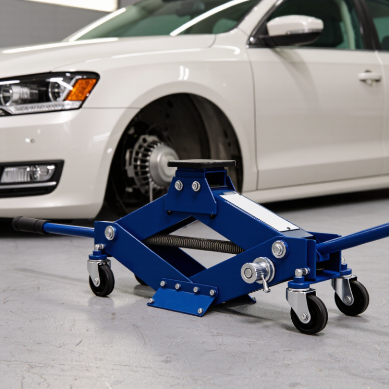 How to Choose a 3 Ton Low Profile Floor Jack?