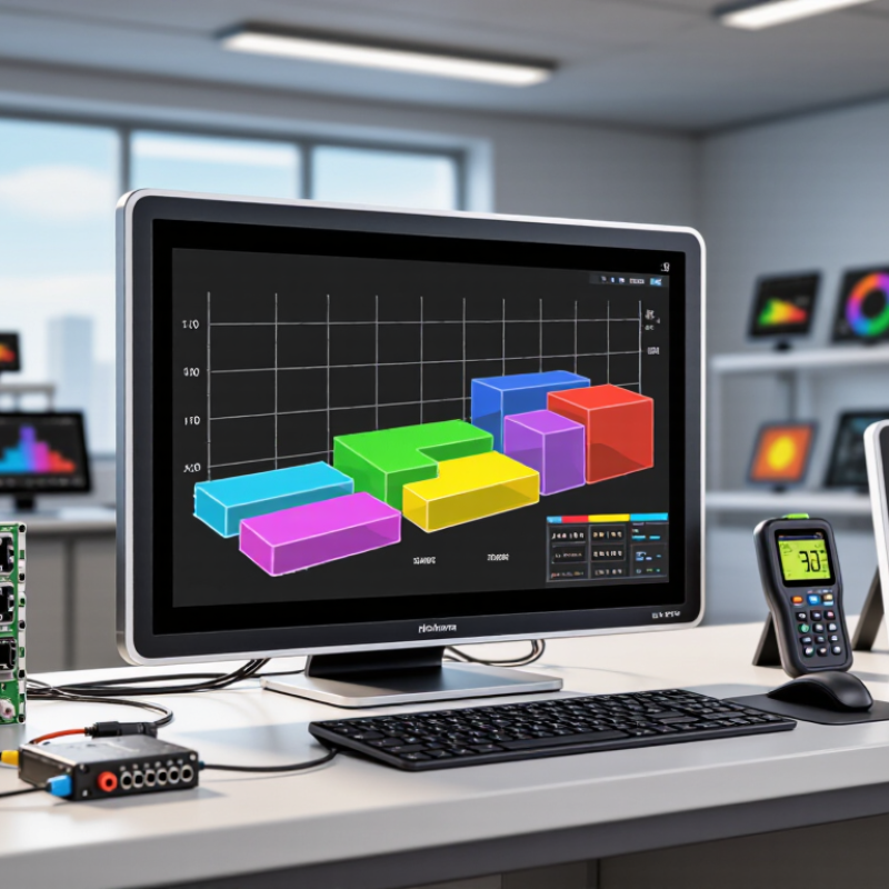 What Is the Best LCD Display Module from China?