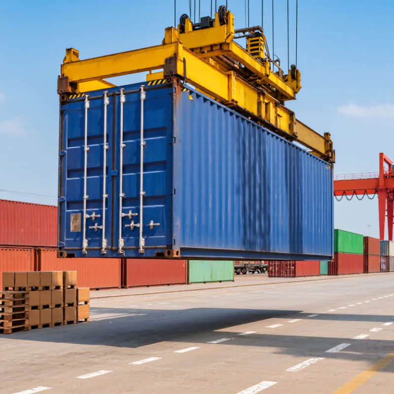 What Is a Cargo Shipping Container and How Does It Work?